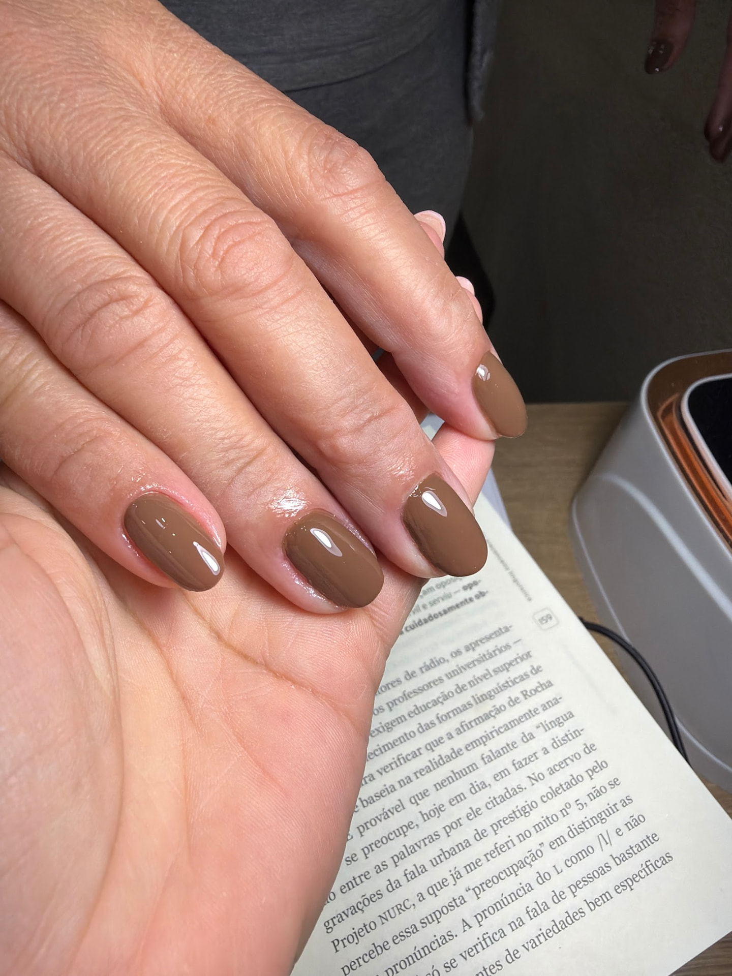 Unhas
