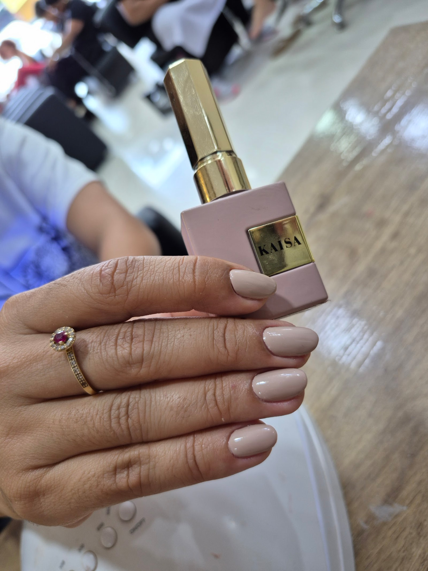 Unhas